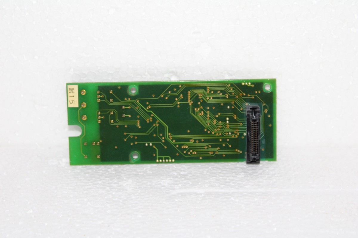 FUJI ELECTRIC EP-4201-Z2 / OPC-VG7-TL T-LINK INTERFACE CARD | eBay