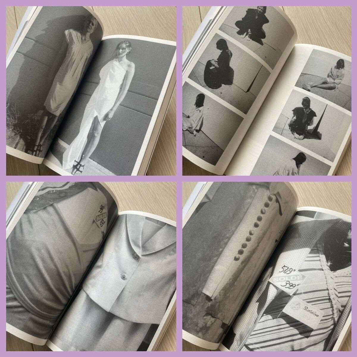 MARK BORTHWICK/SOCIAL DOCUMENTARIES AMID THIS PIST | eBay