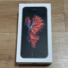 Apple iPhone 6 Boxes 16gb Boxes Only for sale online | eBay