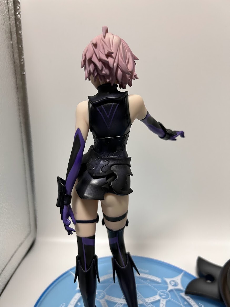 Aniplex Fate/Grand Order: Shielder/Mash Kyrielight 1/7 Figure No