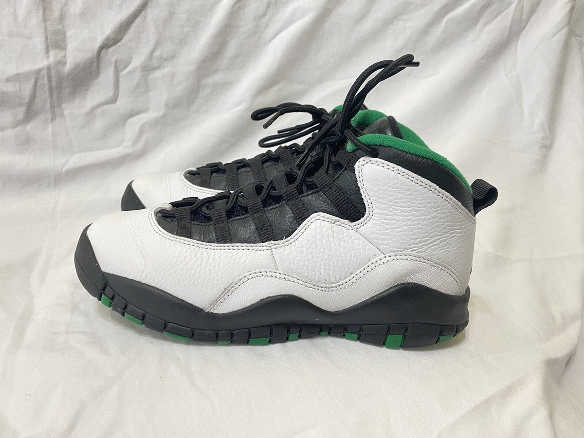 NIKE AIR JORDAN 10 RETRO 