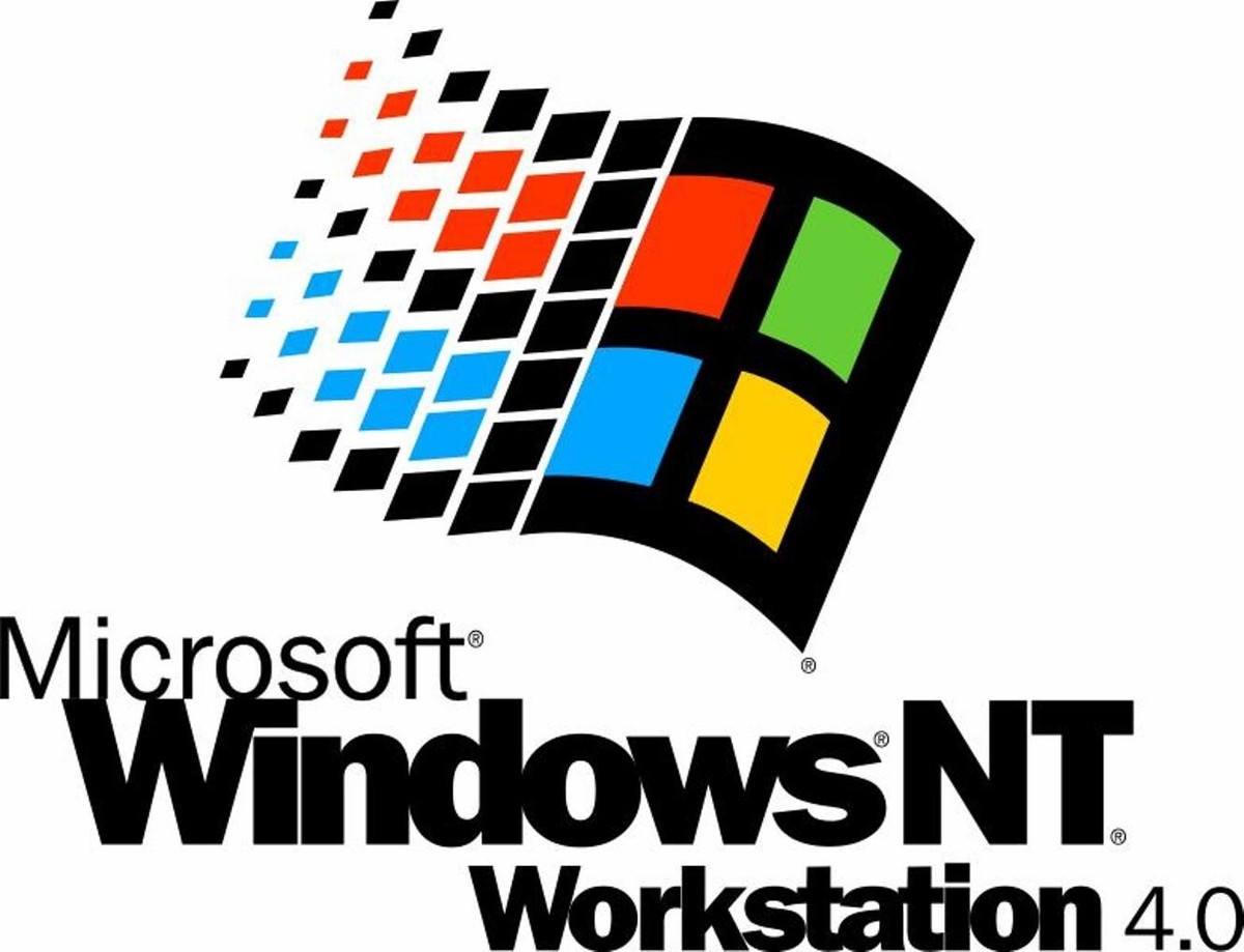 Windows NT Workstation 4.0 Full Version Dutch Install CD w