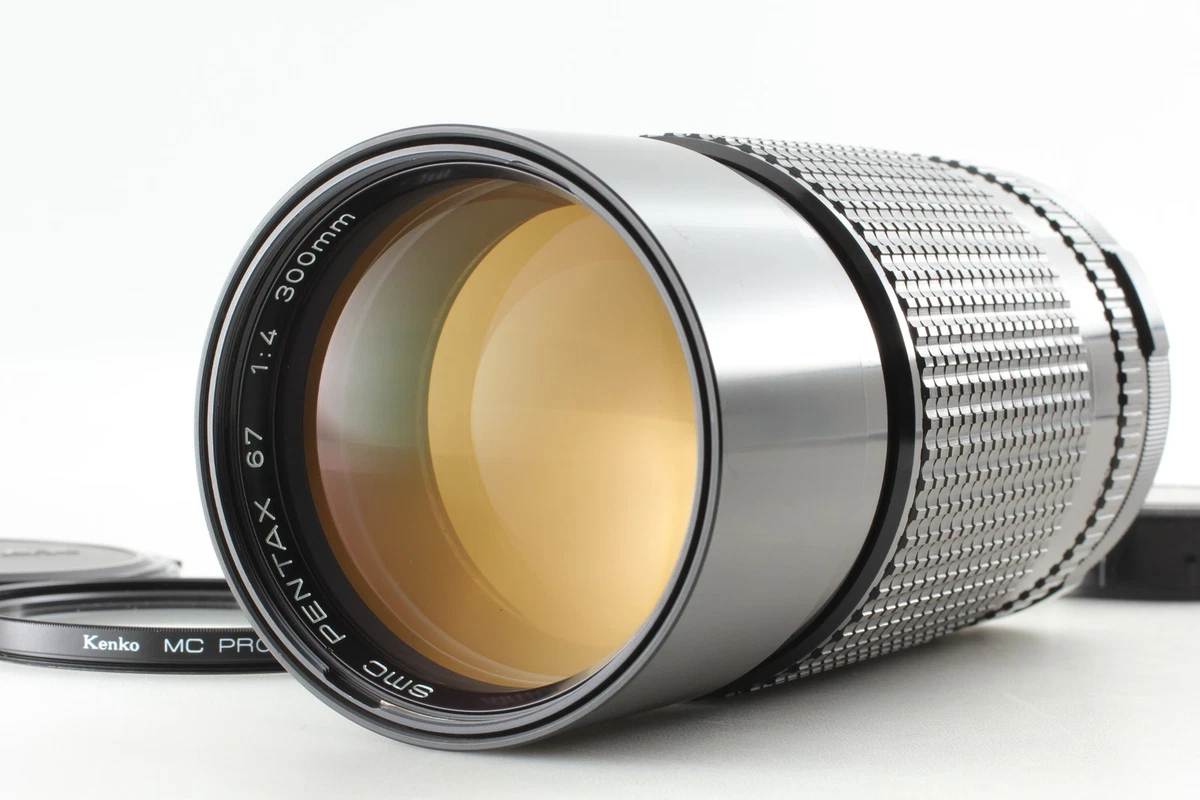 300mm Focal f/4 Camera Lenses for Pentax for sale | eBay