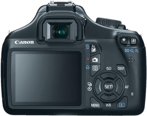 Canon EOS Kiss X9i Body EOS Kiss X9I Digital Single Lens Reflex