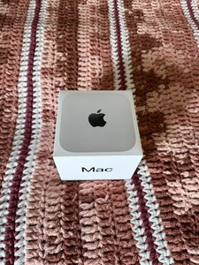 Mac mini M2 16GB 256GB | eBay