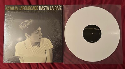 Natalia Lafourcade – Hasta La Raiz (Vinyl) 888750741813| eBay