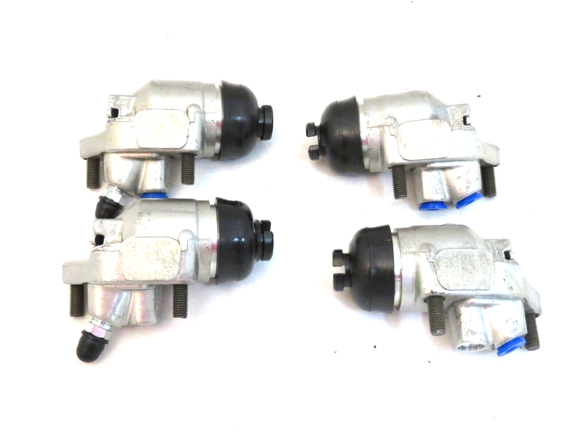 Front Wheel Cylinder Set Fits Austin Healey 100/4 & 100/6 7H4583