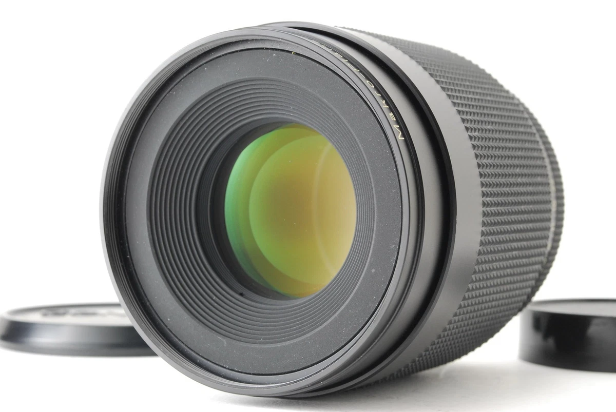 Contax f/2.8 Camera Lenses 100mm Focal for sale - eBay