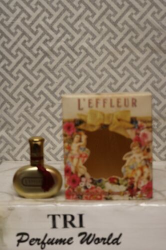 L'effleur by Coty Cologne Spray 1.25oz Original Formula No Box | eBay