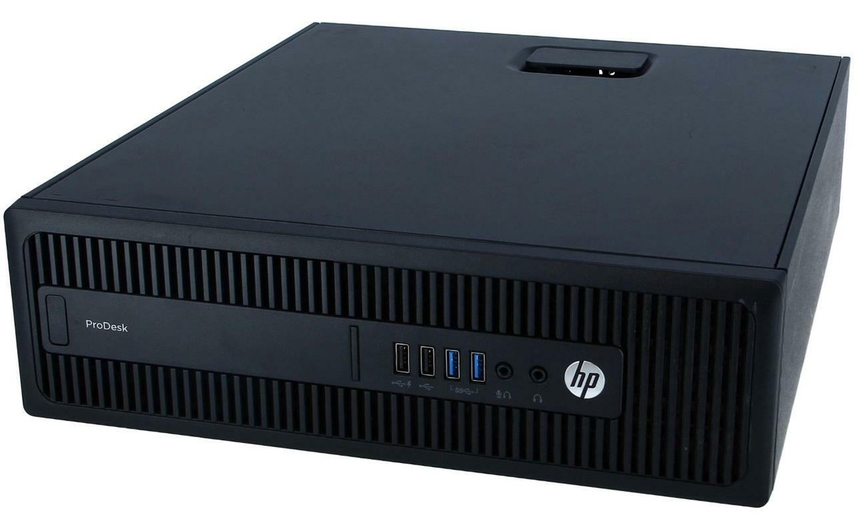 みみ hp ProDesk 600G2 SFF◇ i7-6700/SSD みみ hp ProDesk 600G2 SFF
