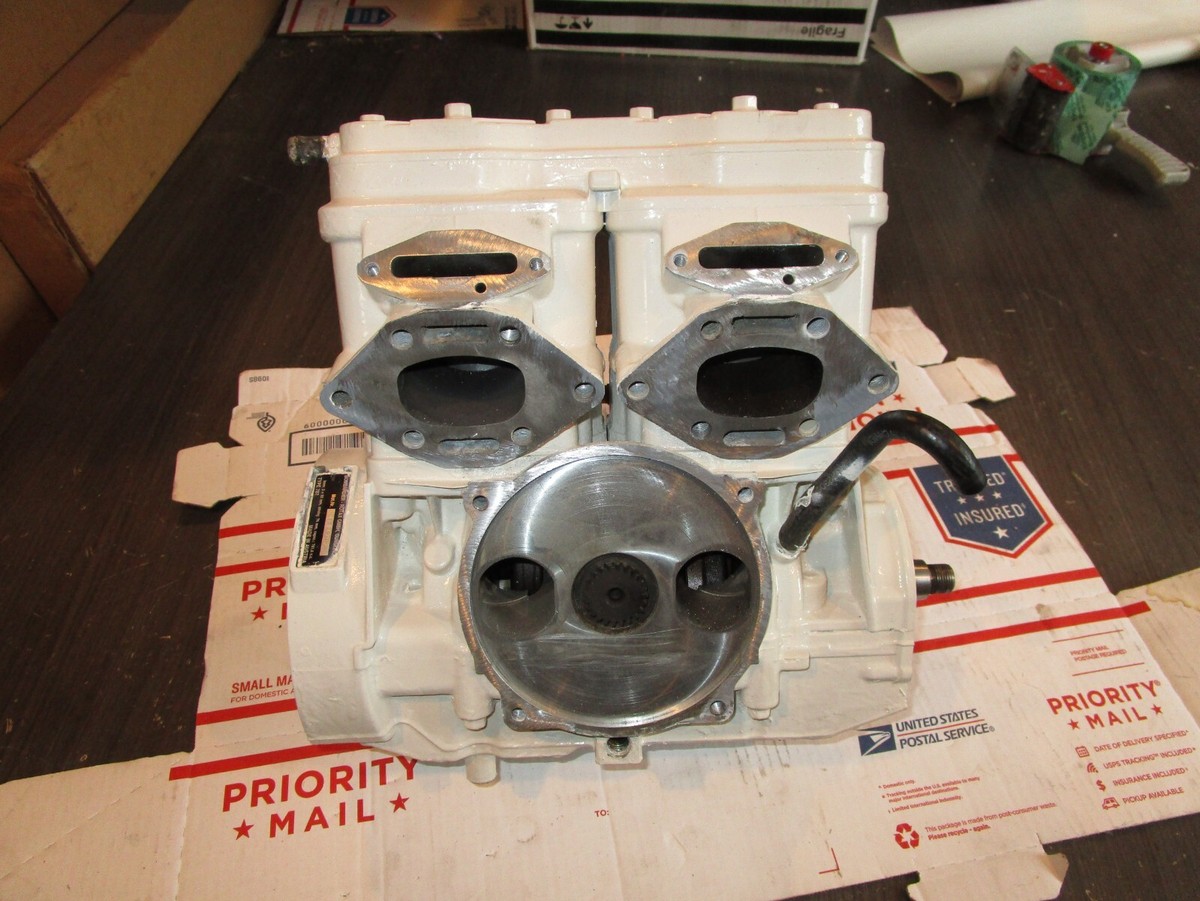 Sea-Doo 787 800 XP SPX GTX GSX Speedster Challenger 1800 Motor