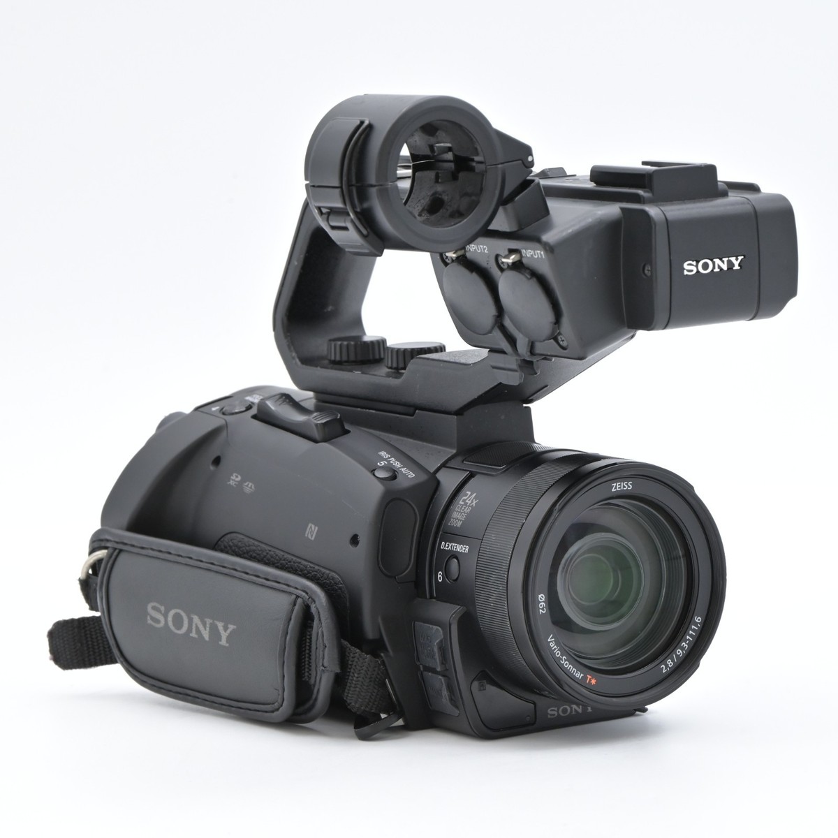 Sony PXW-X70 Camcorder - Black for sale online | eBay