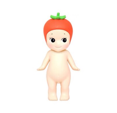 NEW Tomato - Authentic Sonny Angel Vegetable Series Mini Figure