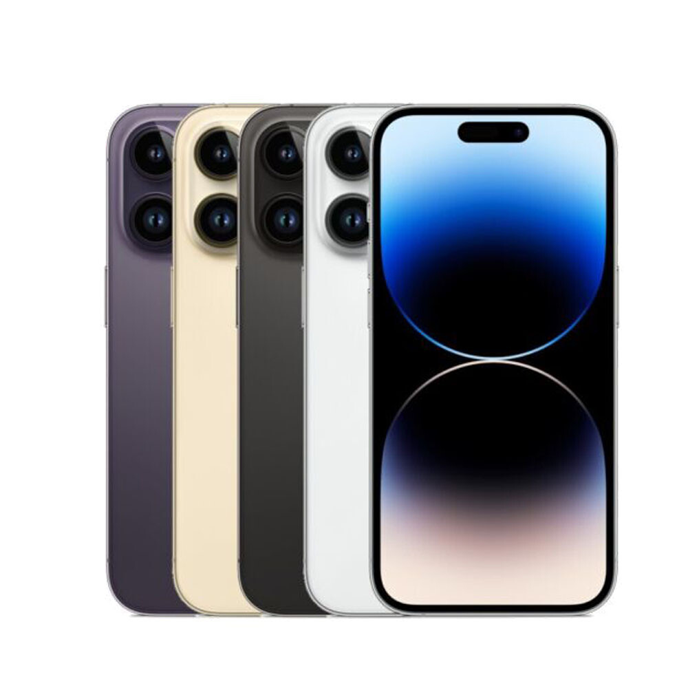 Apple iPhone 14 Pro Max 1TB Unlocked - Excellent | eBay