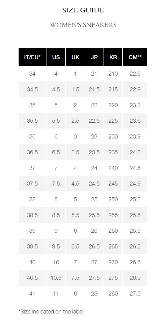 Alexander McQueen Joey Black Nappa Leather Sneakers, Size 35 | eBay