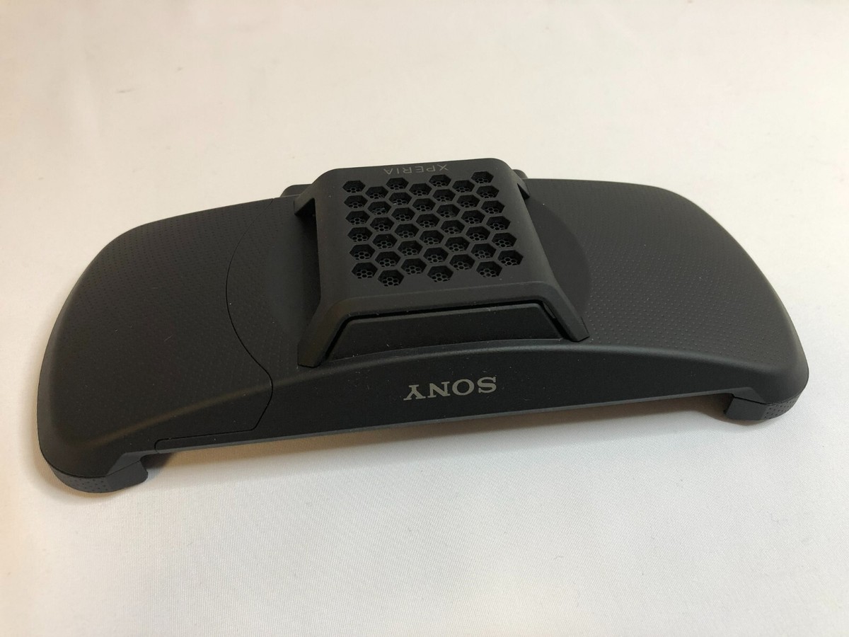 Sony Xperia Stream for Xperia 1 IV XQZ-GG01 Performance Gaming