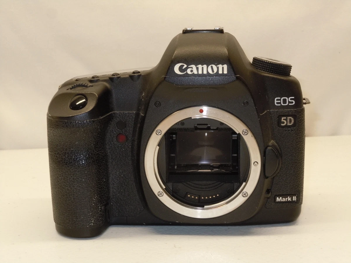 canon 5d mark ii lens products for sale | eBay