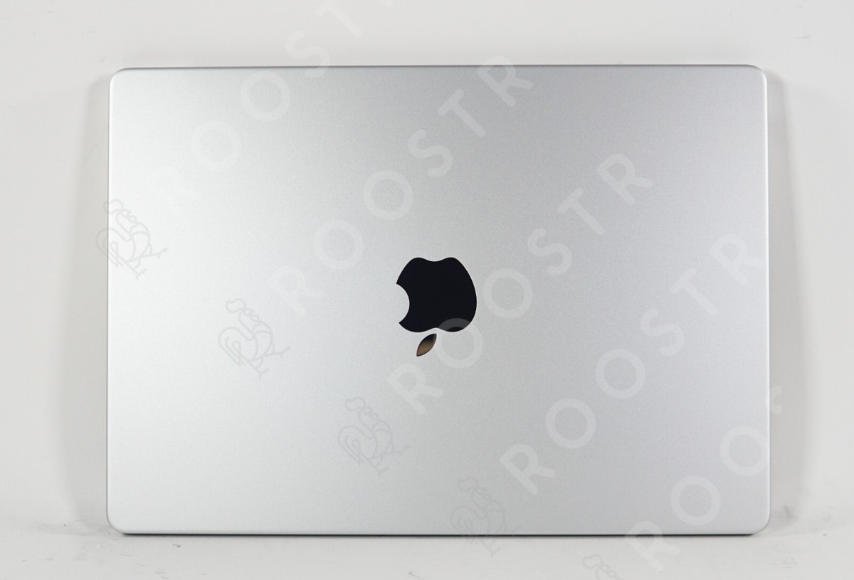 MacBook Pro 14インチ M1 Pro 16GB/512GB/US MacBook Pro 14-inch M1