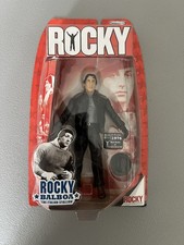 JAKKS Pacific Rocky Action Figures & Accessories for sale | eBay