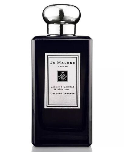JO MALONE Jasmine Sambac & Marigold Cologne Intense Perfume Women