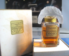 Complice Coty perfume - a fragrance for women 1973