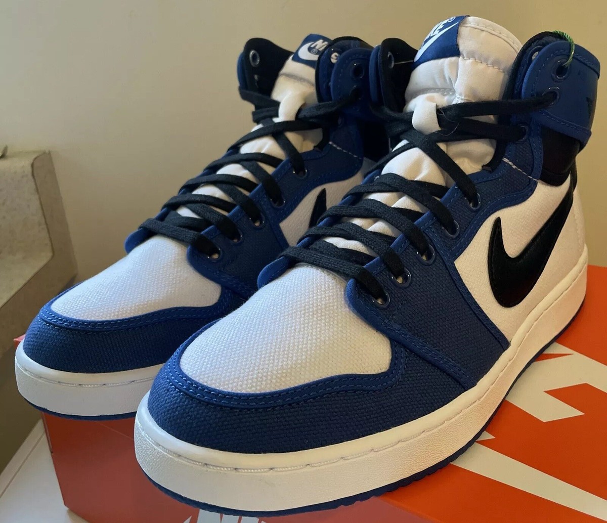 Air Jordan 1 AJKO 