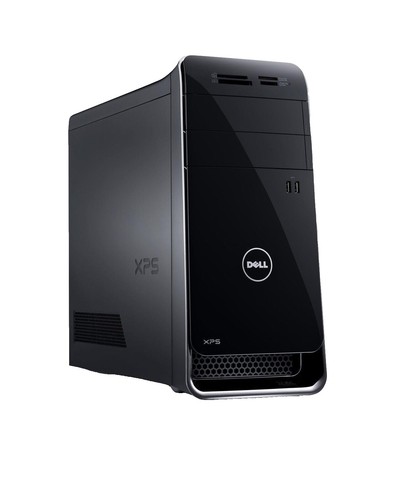 Dell Precision 3630 Desktop 3.20GHz i7-8700 16GB RAM 512GB SSD