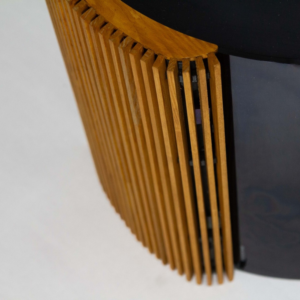 Beolab 4000 Wood front covers for bang & olufsen (pair) handmade