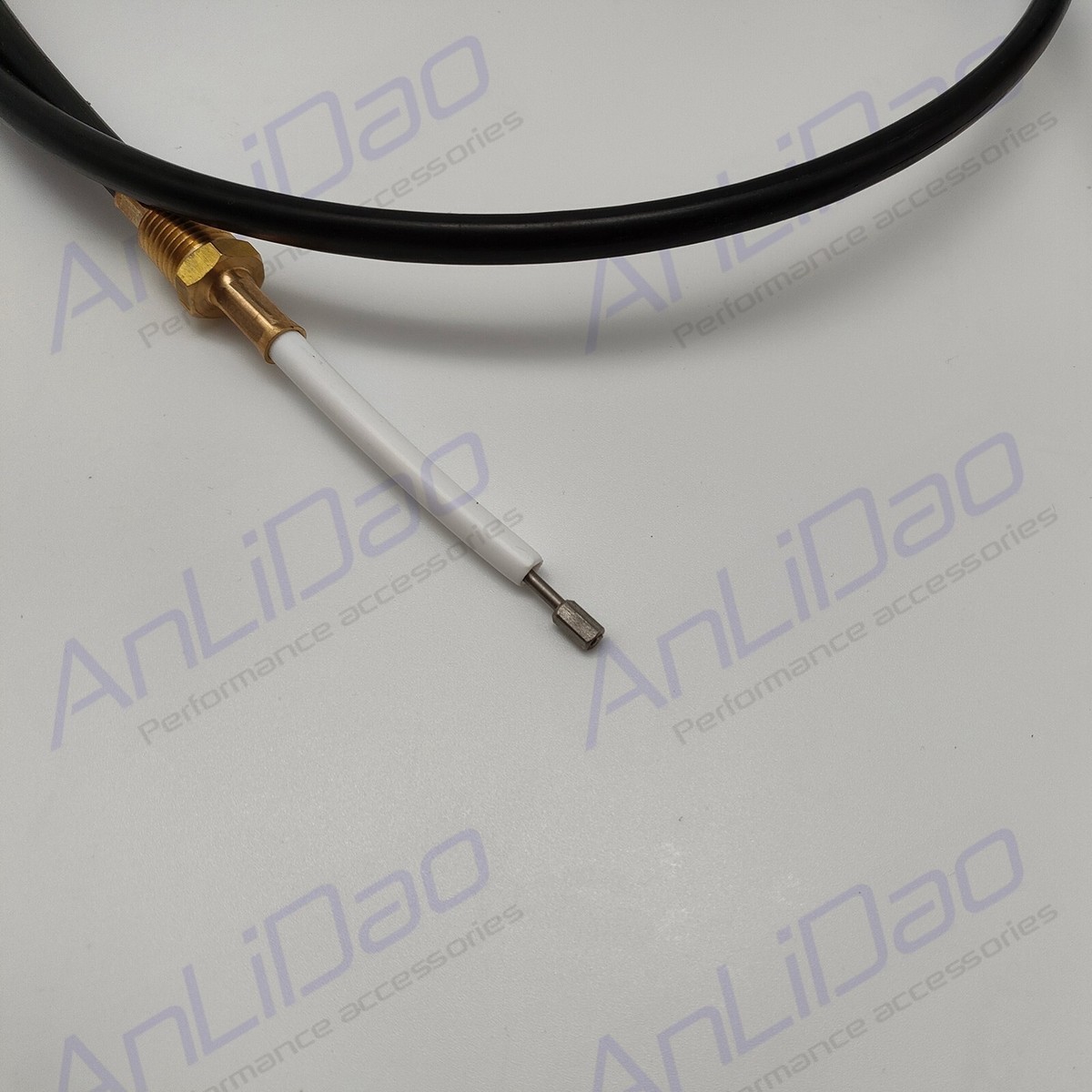 21451 Replacement Fit For Mercruiser Alpha One, 1 & 2 New Lower