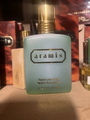Aramis Body Washes & Shower Gels for sale | eBay