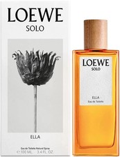 Solo Ella Elixir Loewe perfume - a fragrance for women 2023
