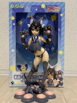 Miyu Edelfelt The Beast Ver Figure 1/8 Fate Kaleid Liner Prisma