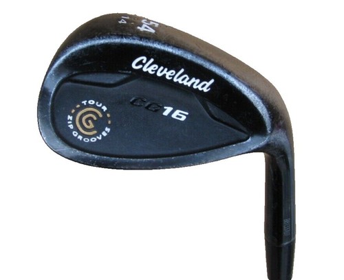 Cleveland Cg Rtz Tour Satin Wedge N.S.Pro 950Gh Neo [56-12] Shaft