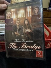 Karen Kingsbury's the Bridge: the Complete Story for sale online