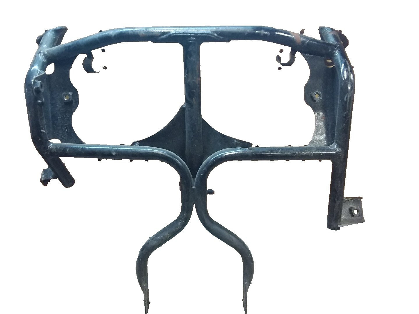 Kawasaki Zx10 Tomcat | eBay