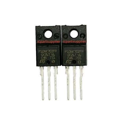 Toshiba TPCA8055-H N-Channel MOSFET 30V 56A QFN-8 | eBay