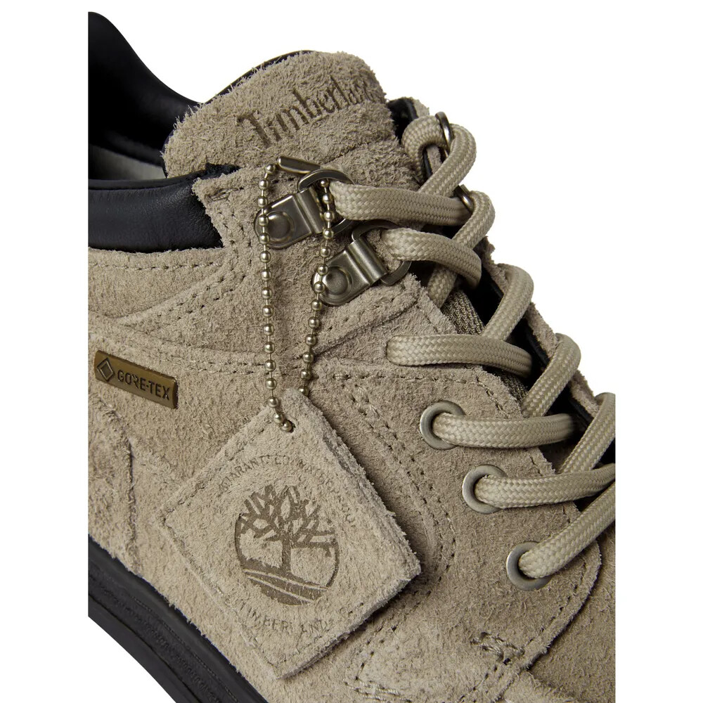 TB0A6F69ER3 thisisneverthat Timberland Moc Toe Mid GORE-TEX Desert