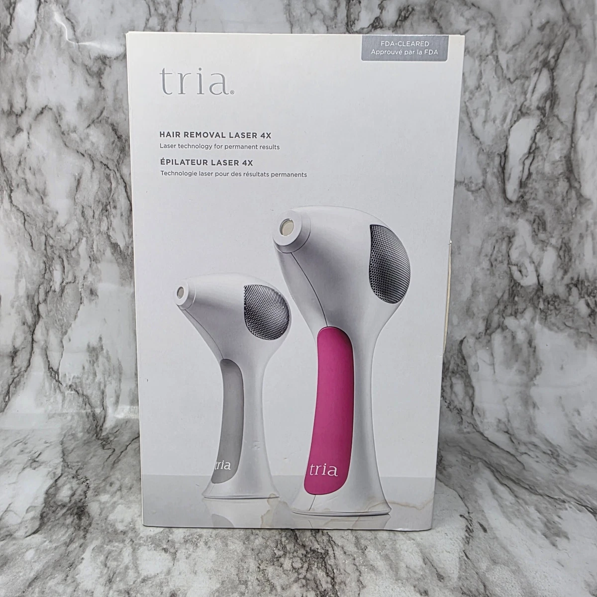 Tria Laser Hair Removal and IPL Equipment for sale - eBay