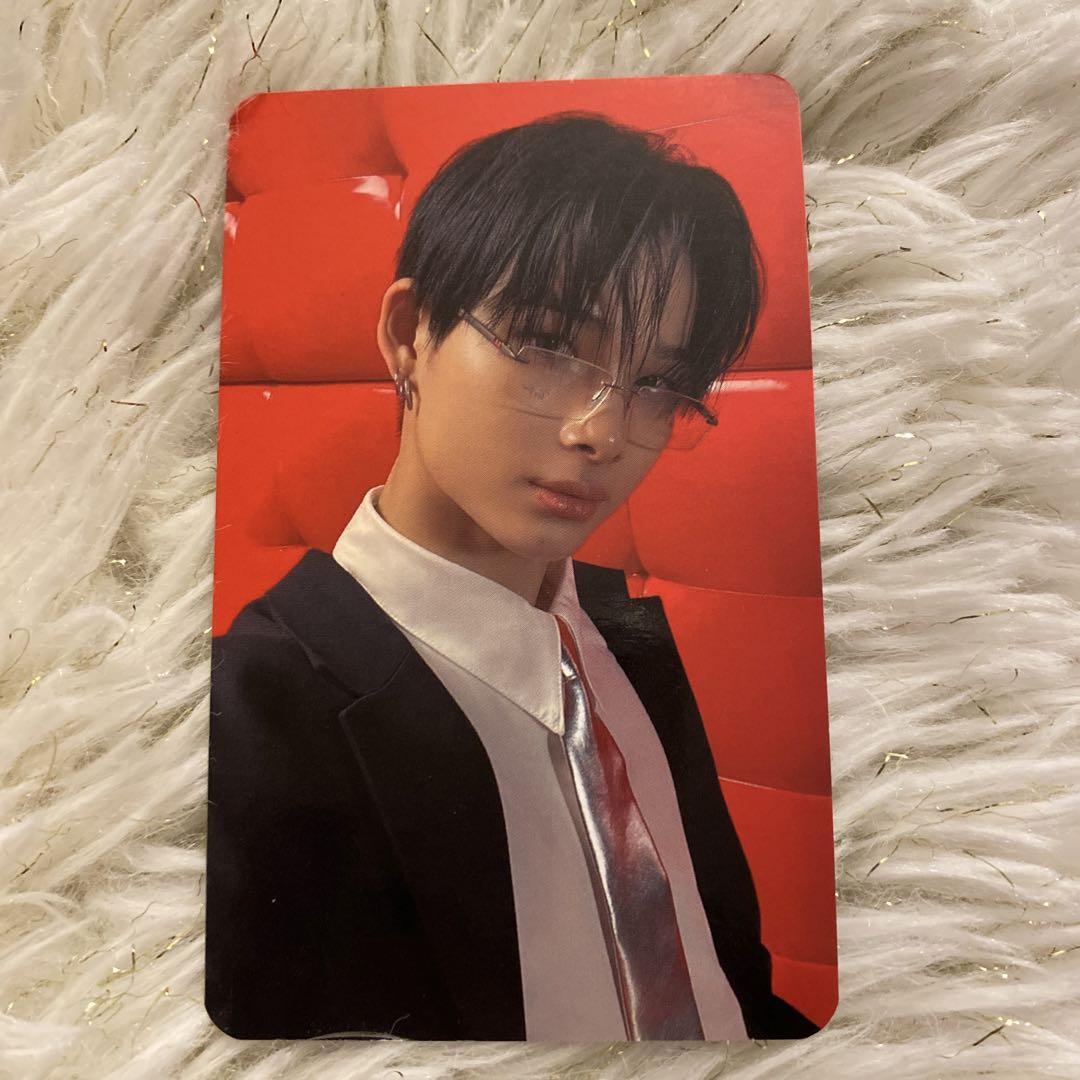 ENHYPEN NIKI dimension answer weverse shop global Official Photo