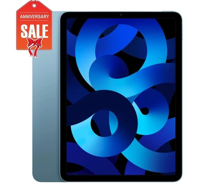 Apple iPad Air (5th Generation) 256 GB for sale | eBay