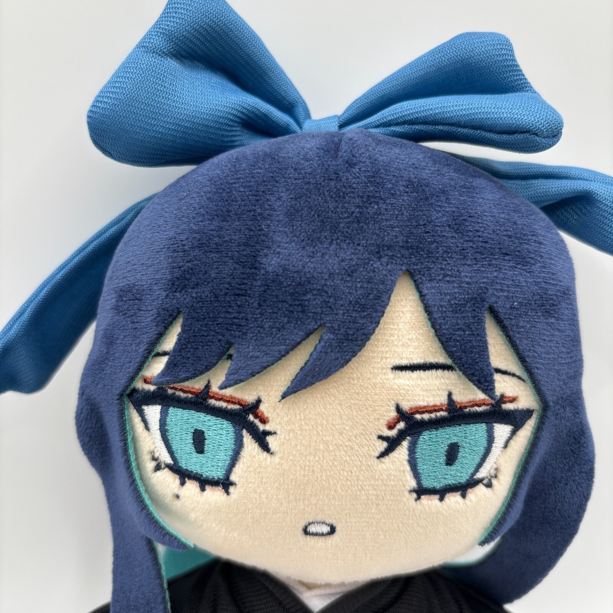 Ado World Tour 2025 Hibana Plush Ado chan Yamato Nadeshiko Stuffed