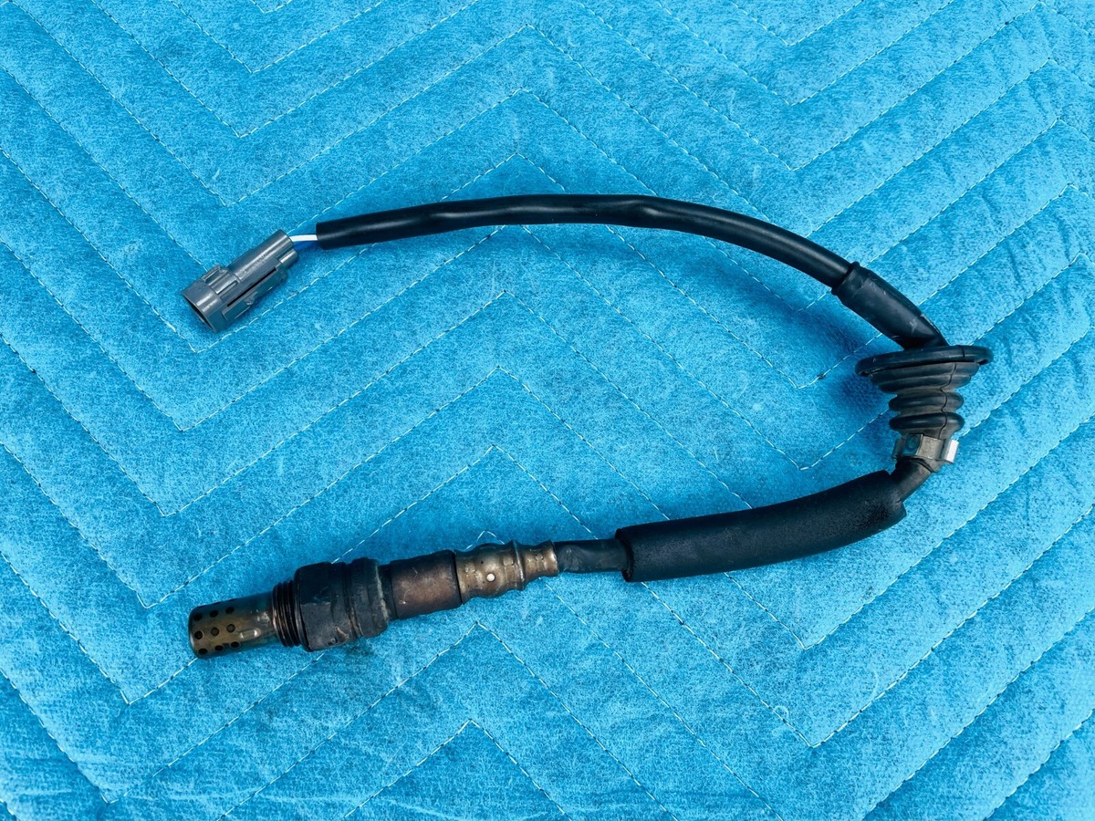 Lexus LS400 O2 Oxygen Sensor 89465-50020 1990 1991 1992 OEM | eBay