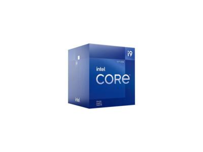 Intel Core i9-12900F Processor (5.1 GHz, 16 Cores, LGA 1700) Box