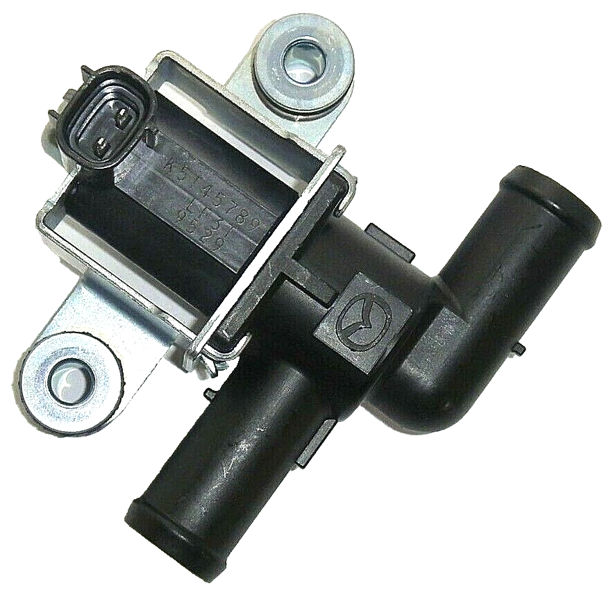 NEW GENUINE/ OEM K5T45789 LF3T-18-741 LF3T18741 CANISTER PURGE for