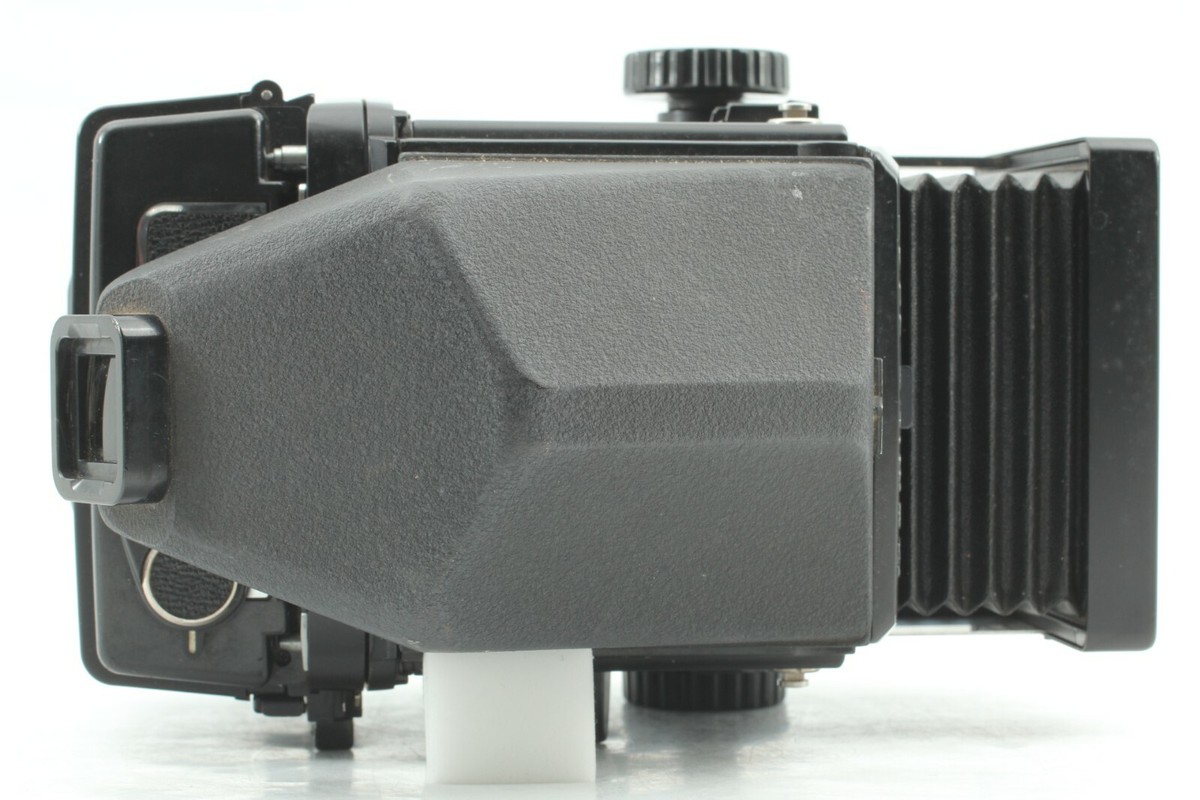 Exc++++] Mamiya RB67 Pro SD Camera K/L KL 90mm f/3.5 L Lens From