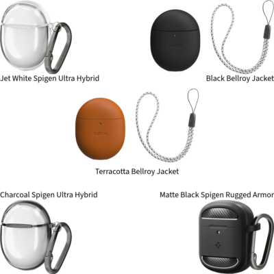 New 2025 Google - Pixel Buds Pro 2 - Wireless Active Noise