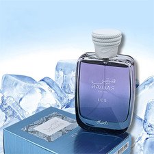 Hawas Fire Rasasi 香水- 一款2025年新的中性香水