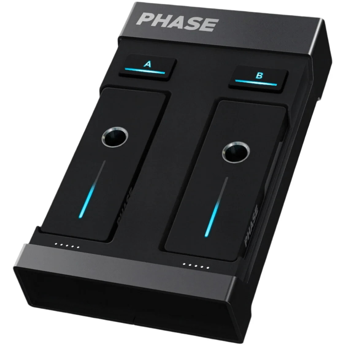 Phase DJ Phase Essential DVS DJ Controller with 2 Remotes