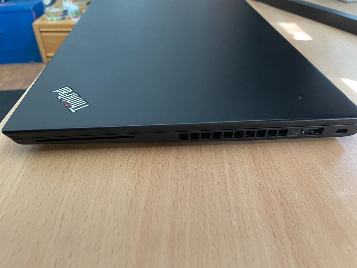 Lenovo ThinkPad A285 Ryzen Pro 5 14 inch (250GB, 8GB) Laptop