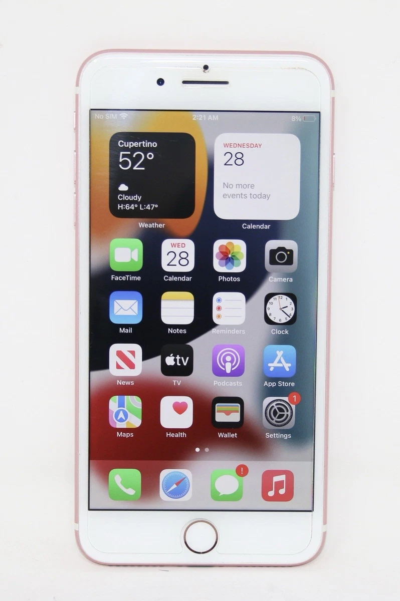 Unlocked Apple iPhone 7 Plus 256GB Phones for Sale - Shop New